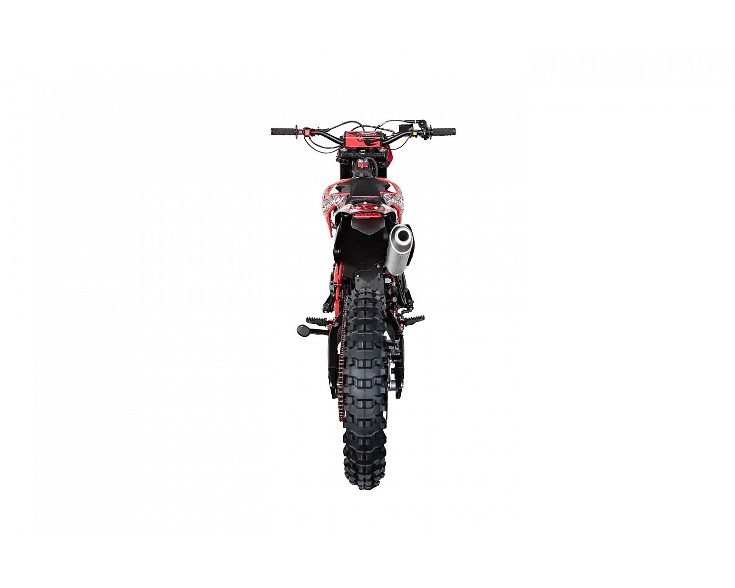 Мотоцикл Sanchez Bandit CB300F