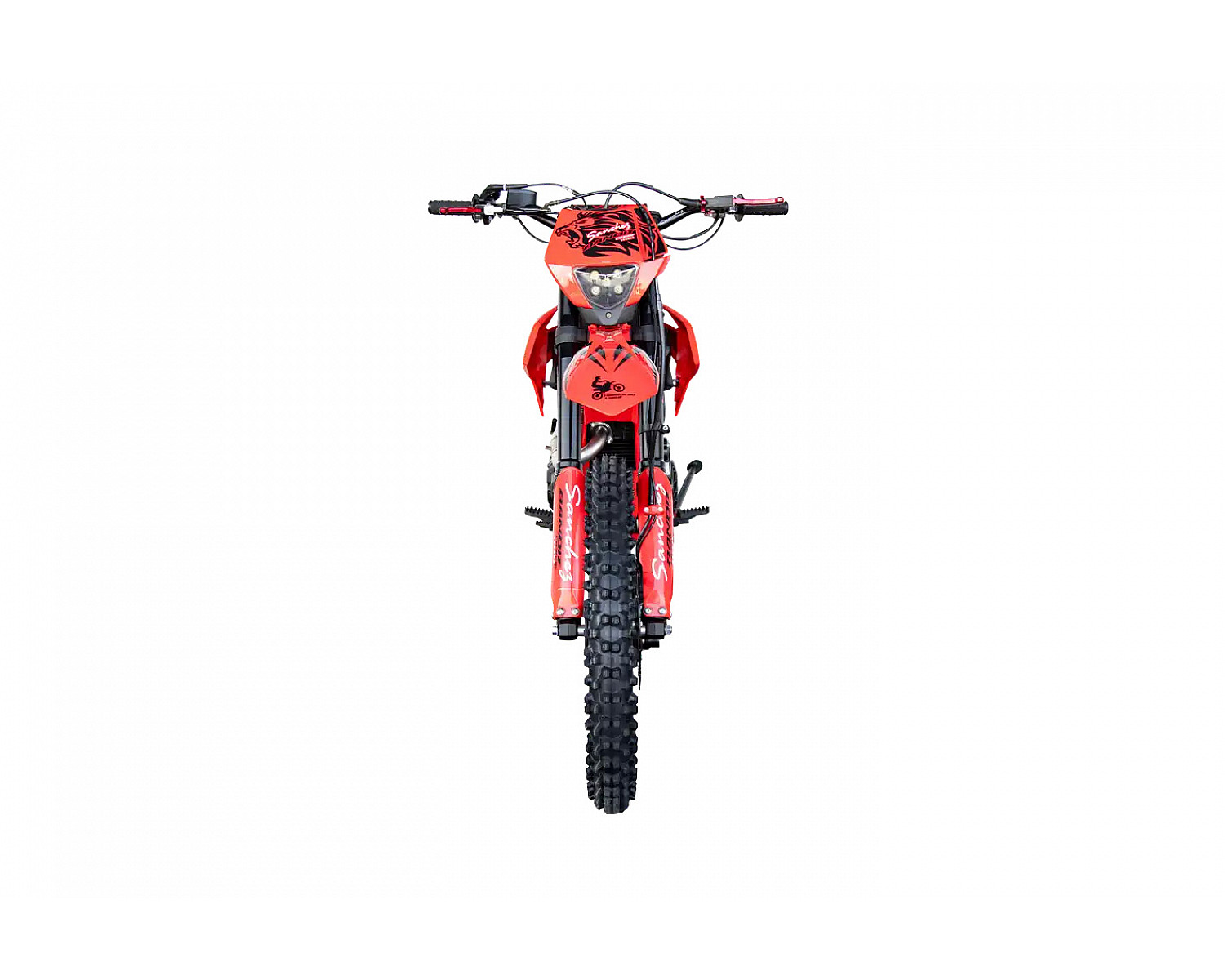 Мотоцикл Sanchez Bandit CB300F
