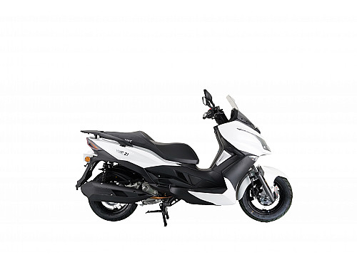 Скутер VMC Z1 TY300T-2E 276 см3 серия Т3000 (ЭПТС), white