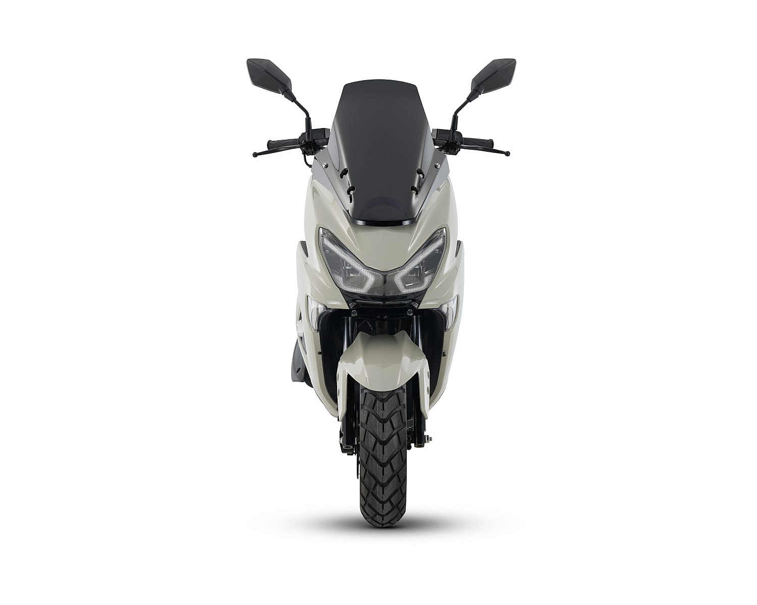 Скутер Gladiator LIGHT (Elegant gray)