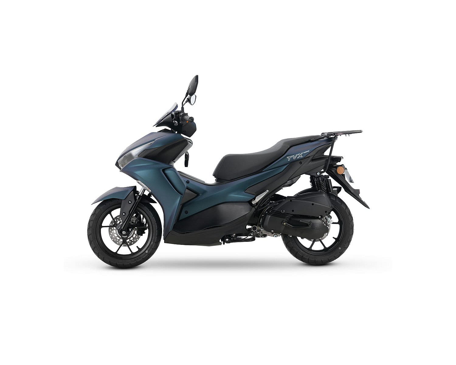 Скутер Gladiator TVX (Camerron)